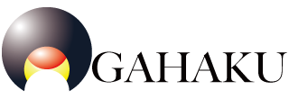 GAHAKU株式会社