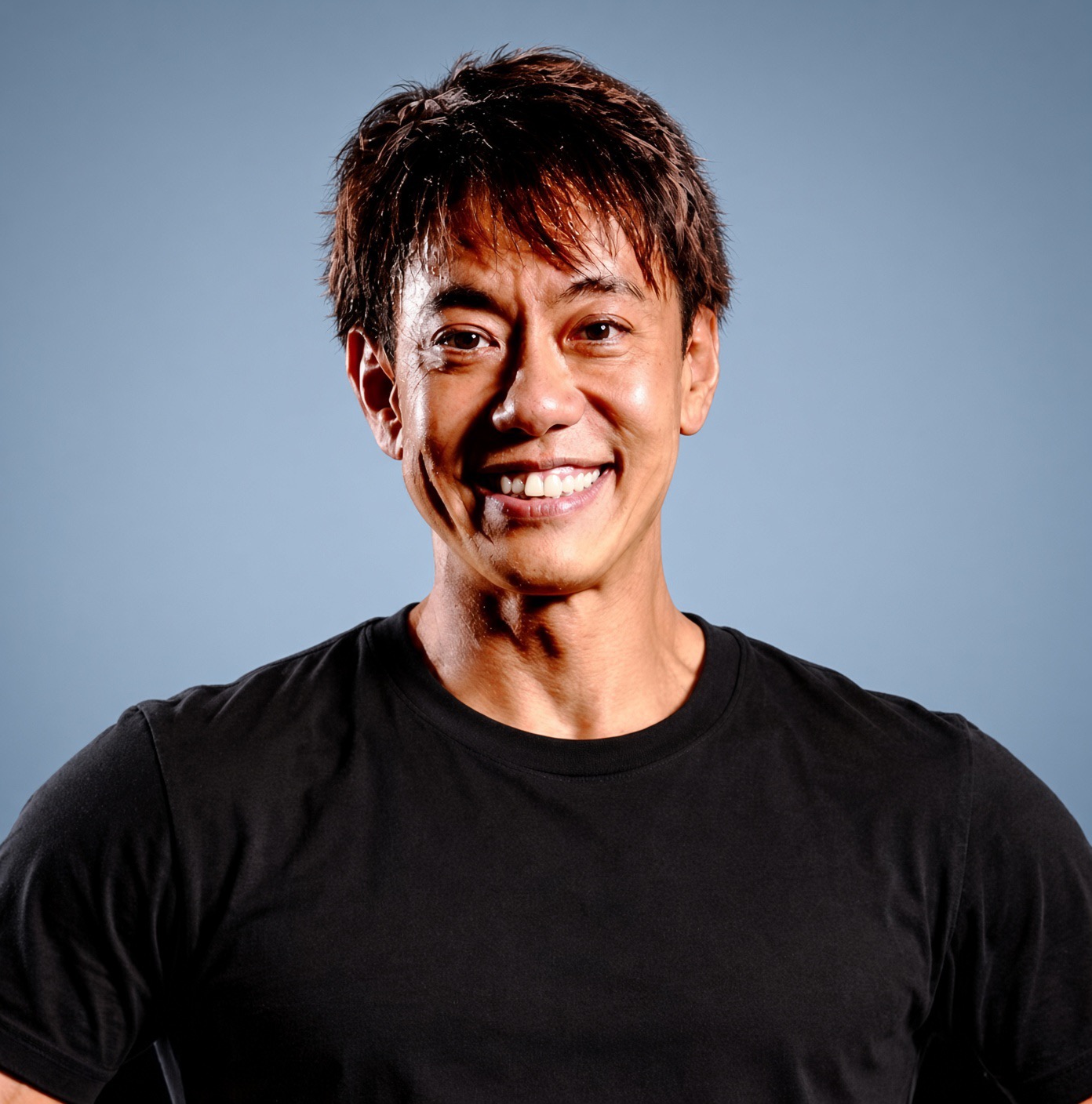 代表取締役堀大輔